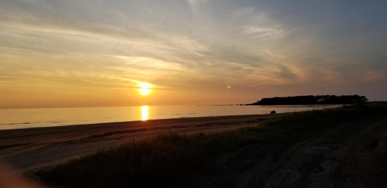 Plage Hakui Zewnętrze zdjęcie