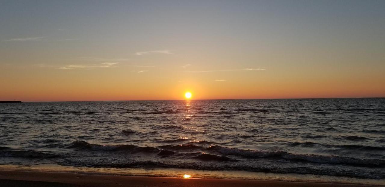 Plage Hakui Zewnętrze zdjęcie